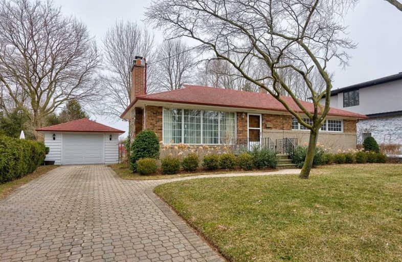 1298 Devon Road, Oakville | Image 1