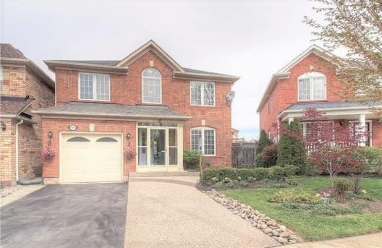 3125 Abernathy Way, Oakville | Image 1