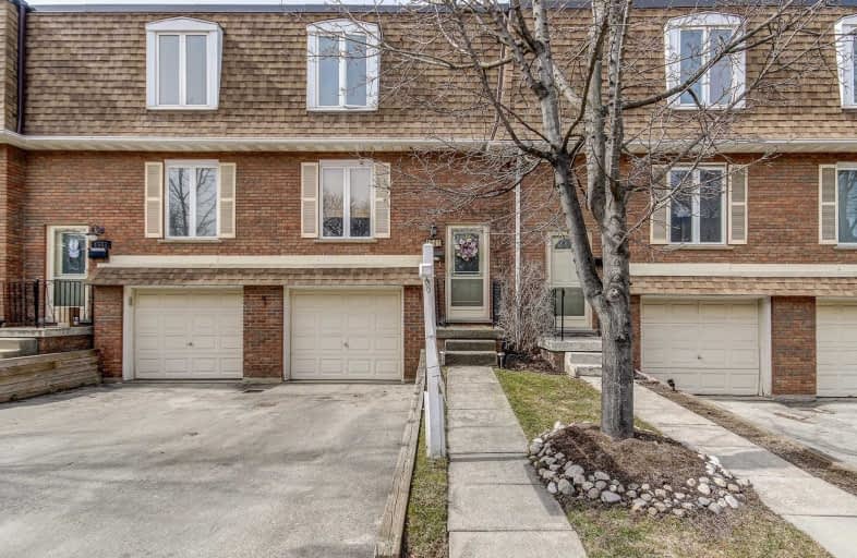 1541 Westminster Place, Burlington | Image 1