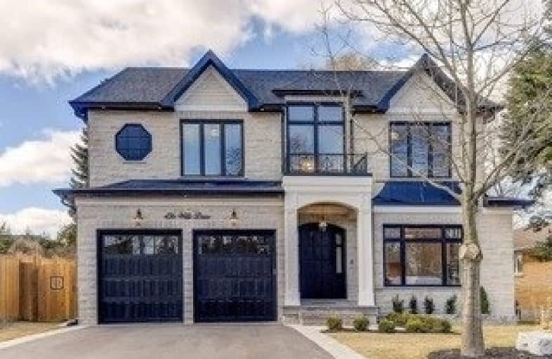 436 Willis Drive, Oakville | Image 1