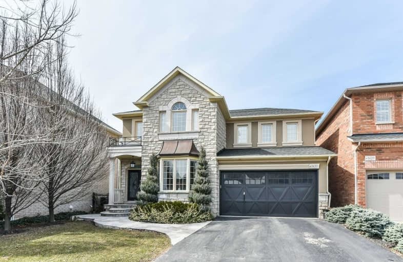 1433 Redwing Court, Oakville | Image 1