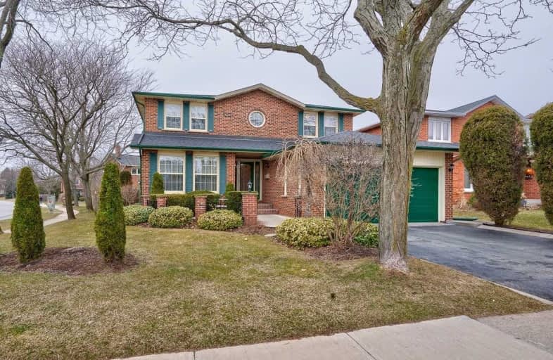 1025 Roxborough Drive, Oakville | Image 1