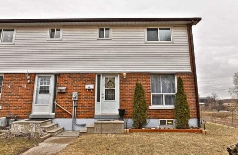 18 Kingham Road, Halton Hills | Image 1