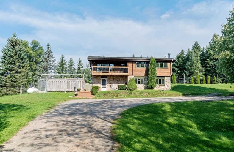 3678 Highpoint Side Road, Caledon | Image 1