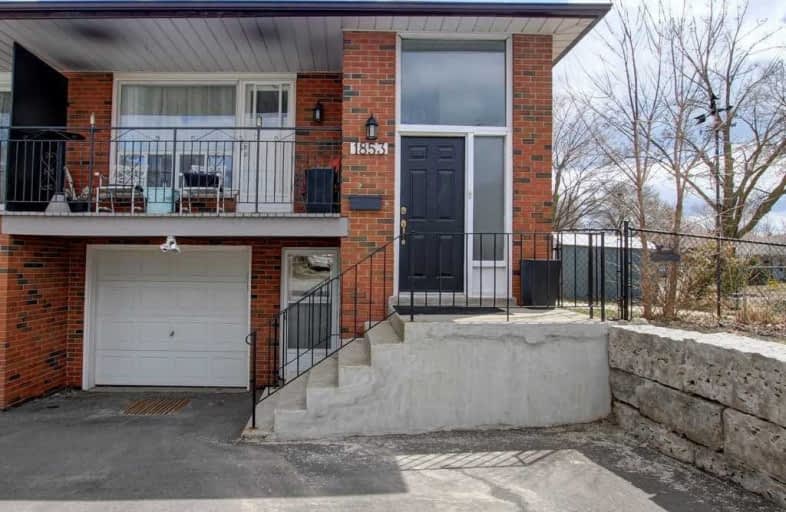 1853 Silverberry Crescent, Mississauga | Image 1