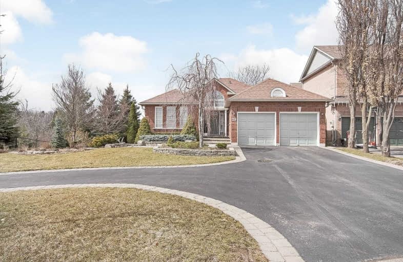 29 Munro Circle, Halton Hills | Image 1
