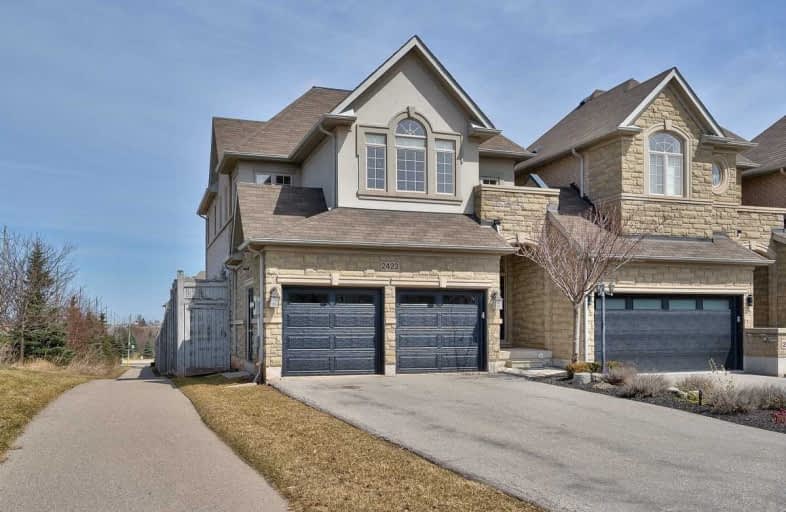 2423 Wasaga Drive, Oakville | Image 1