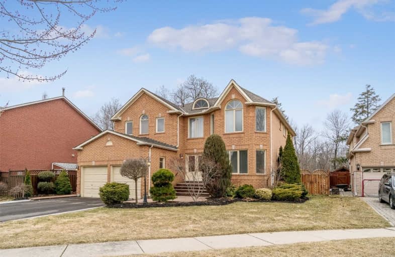 39 Gollop Crescent, Halton Hills | Image 1