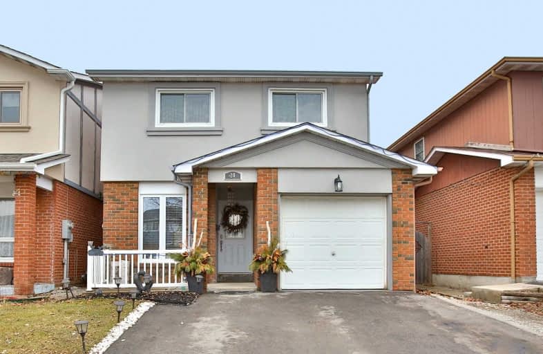 20 Ashurst Crescent, Brampton | Image 1