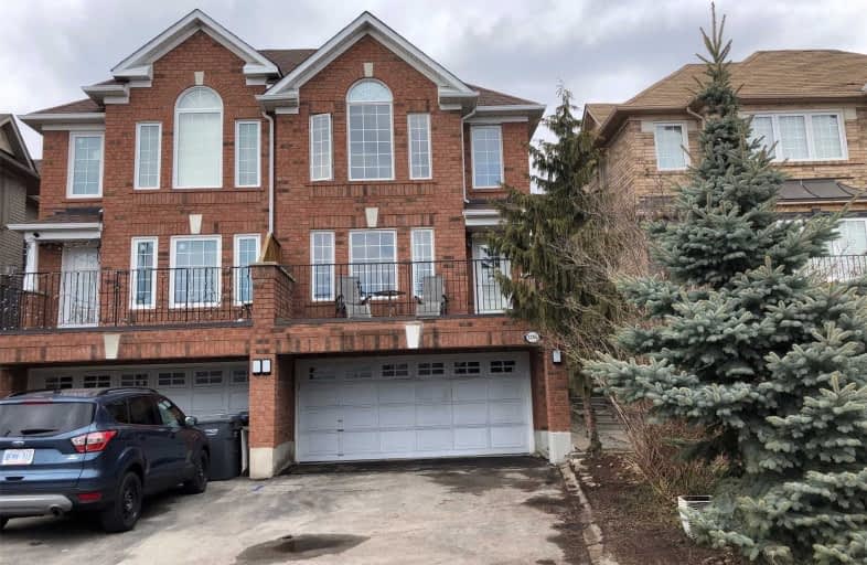 3245 High Springs Crescent, Mississauga | Image 1