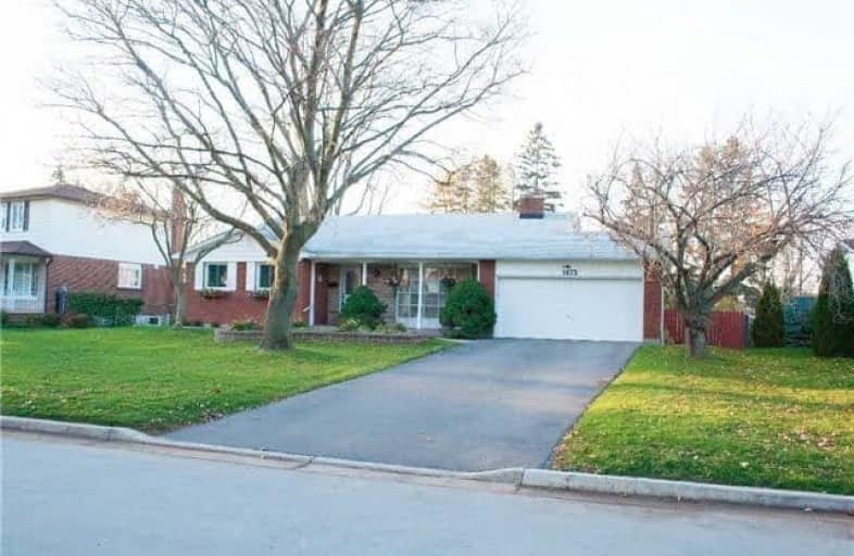 1473 Willowdown Road, Oakville | Image 1