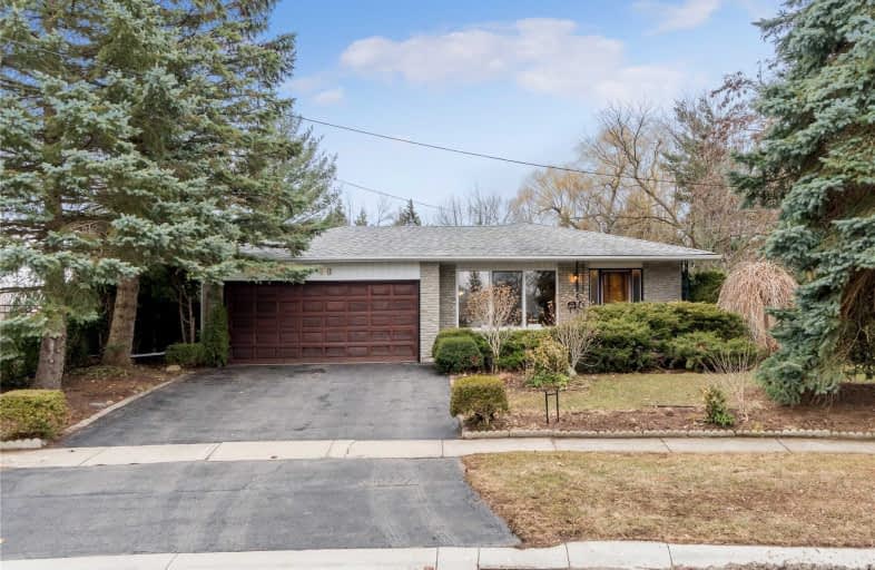 48 Chelvin Drive, Halton Hills | Image 1