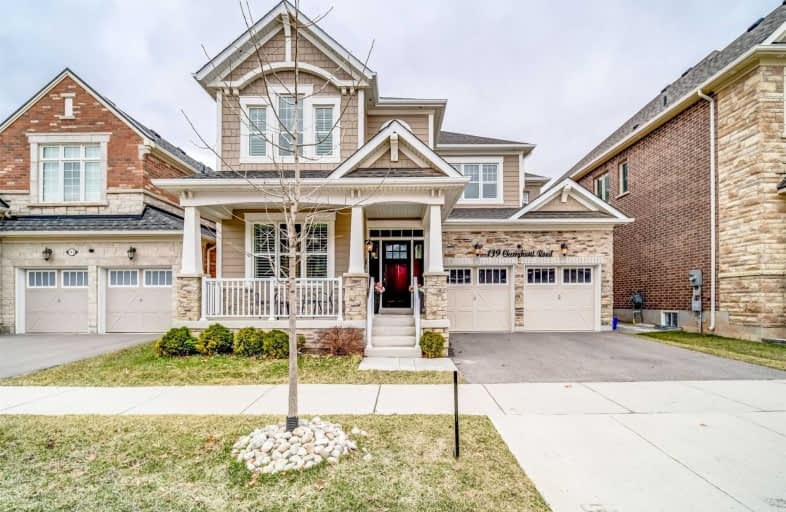 139 Cherryhurst Road, Oakville | Image 1