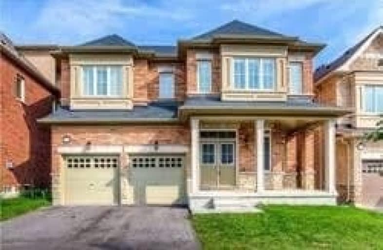 218 Jessie Caverhill Pass, Oakville | Image 1