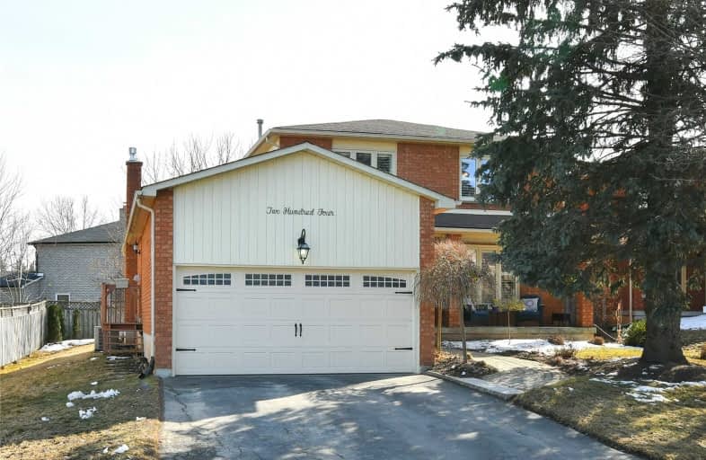 204 Credit Creek Boulevard, Orangeville | Image 1