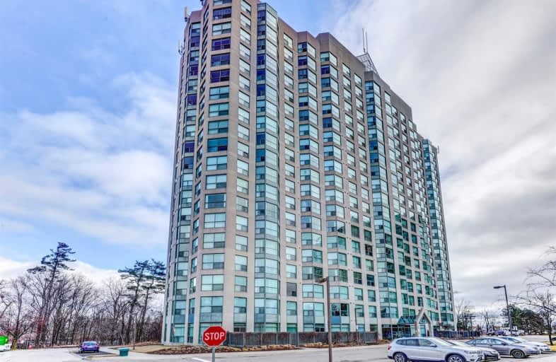 1408-2155 Burnhamthorpe Road West, Mississauga | Image 1