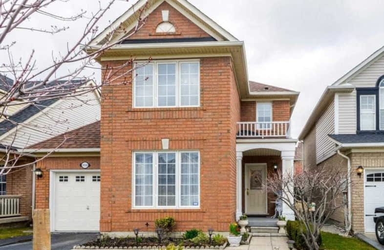 535 Trudeau Drive, Milton | Image 1