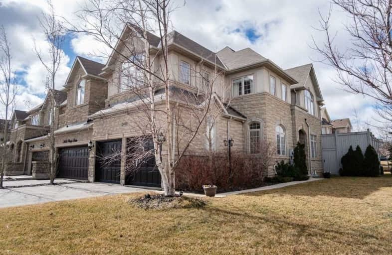 2418 Wasaga Drive, Oakville | Image 1