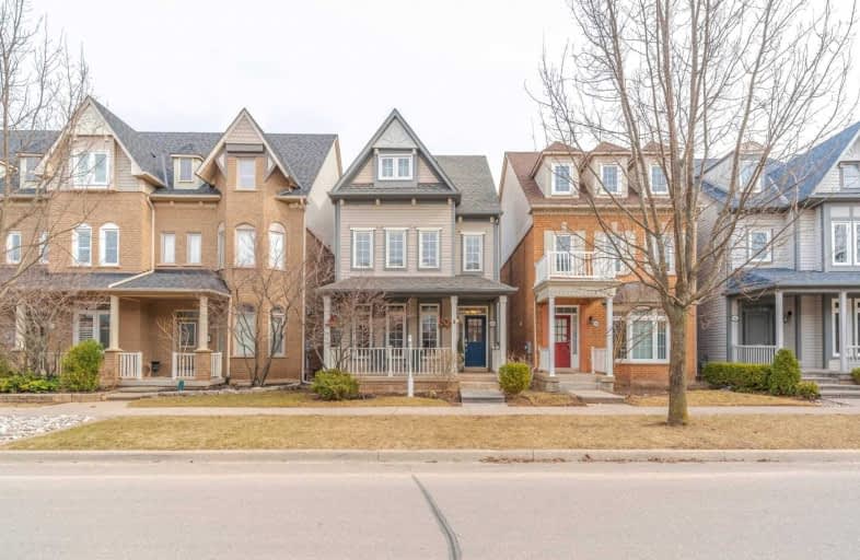 220 Gatwick Drive, Oakville | Image 1