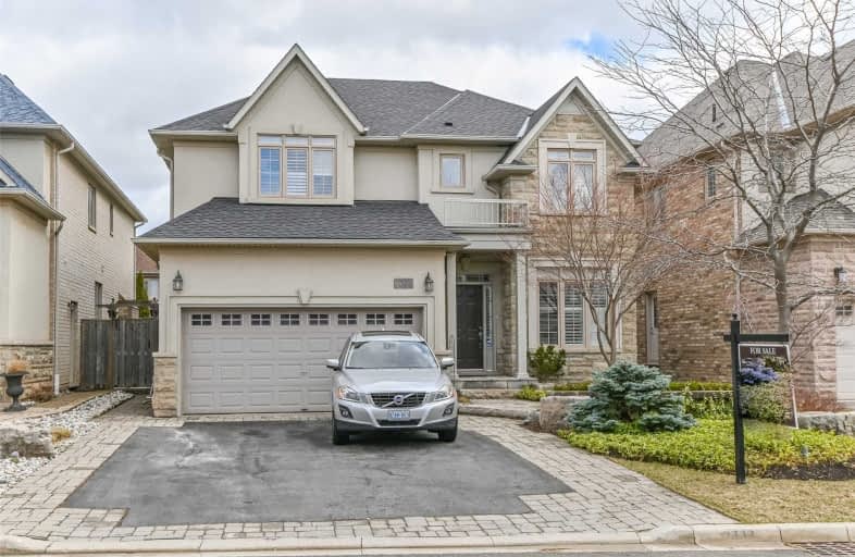 2333 Tesla Crescent, Oakville | Image 1