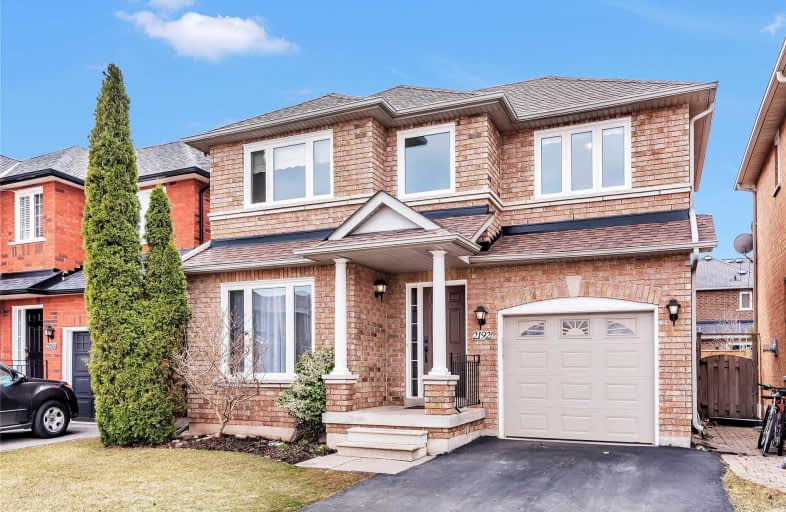 2192 Stillmeadow Road, Oakville | Image 1