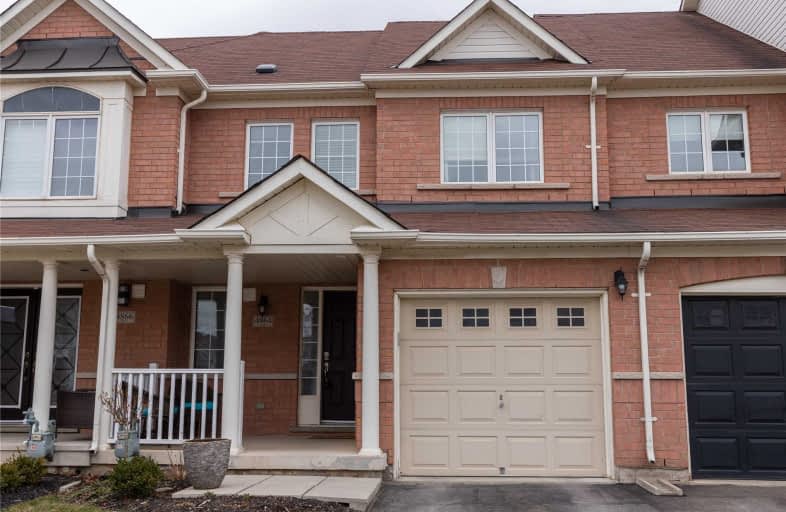 4864 Capri Crescent, Burlington | Image 1