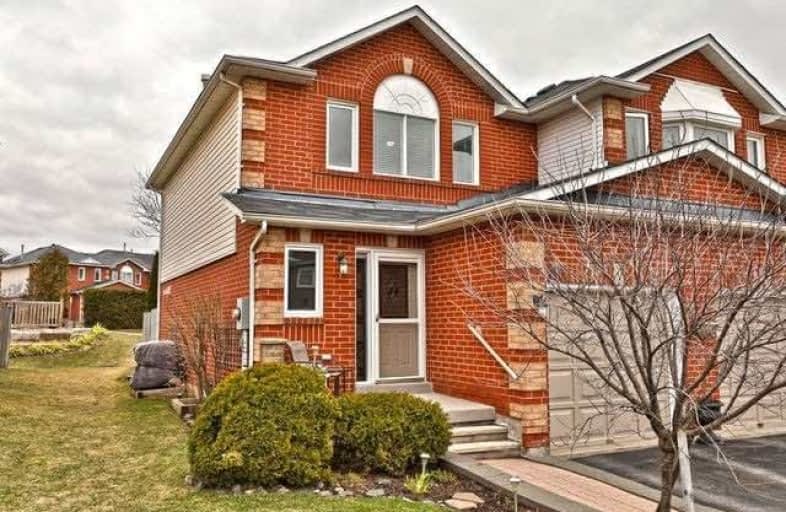 80-2350 Grand Ravine Drive, Oakville | Image 1