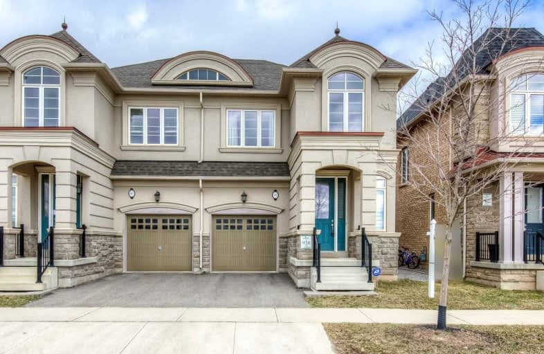 3065 Isaac Avenue, Oakville | Image 1