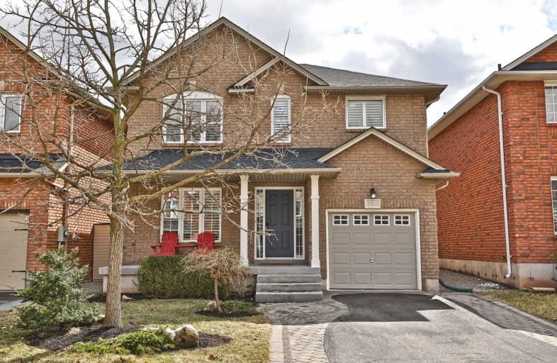 2320 Stillmeadow Road, Oakville | Image 1