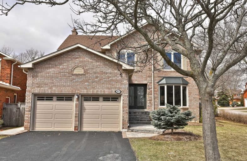 2823 Huntingdon Trail, Oakville | Image 1