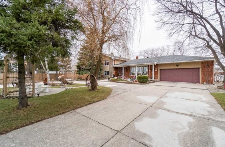 15979 Steeles Avenue, Halton Hills | Image 1