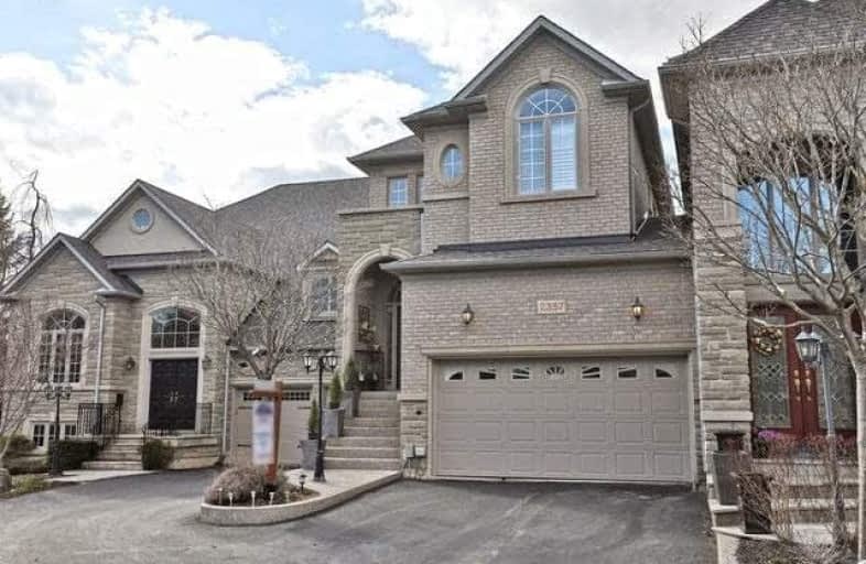 2357 Woodfield Road, Oakville | Image 1