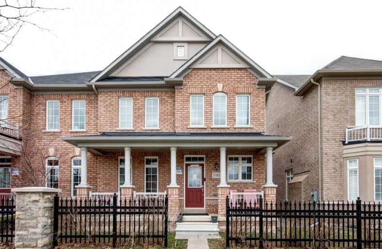 5383 Tenth Line West, Mississauga | Image 1