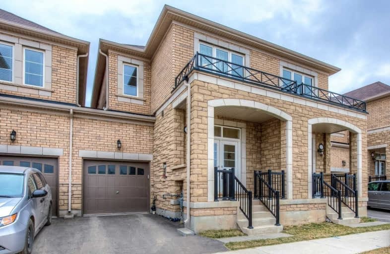 89 Huguenot Road, Oakville | Image 1