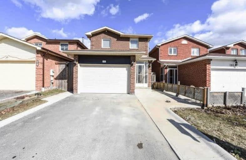 183 Wexford Road, Brampton | Image 1