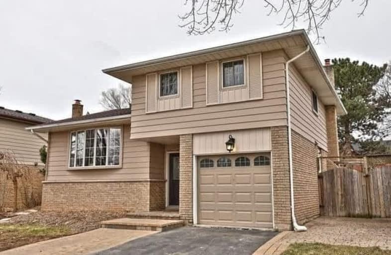 2322 Wyandotte Drive, Oakville | Image 1