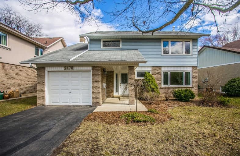 2470 Council Ring Road, Mississauga | Image 1