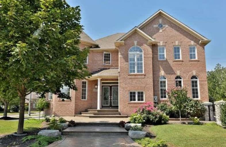 2391 Foxhole Circle, Oakville | Image 1