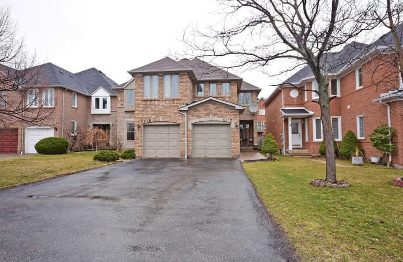 6983 Roundwood Court, Mississauga | Image 1