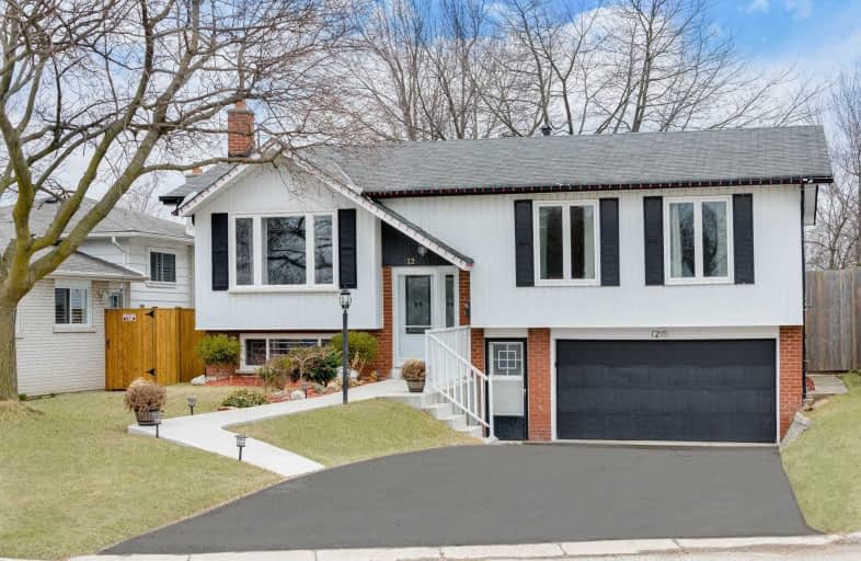 12 Greendale Place, Brampton | Image 1