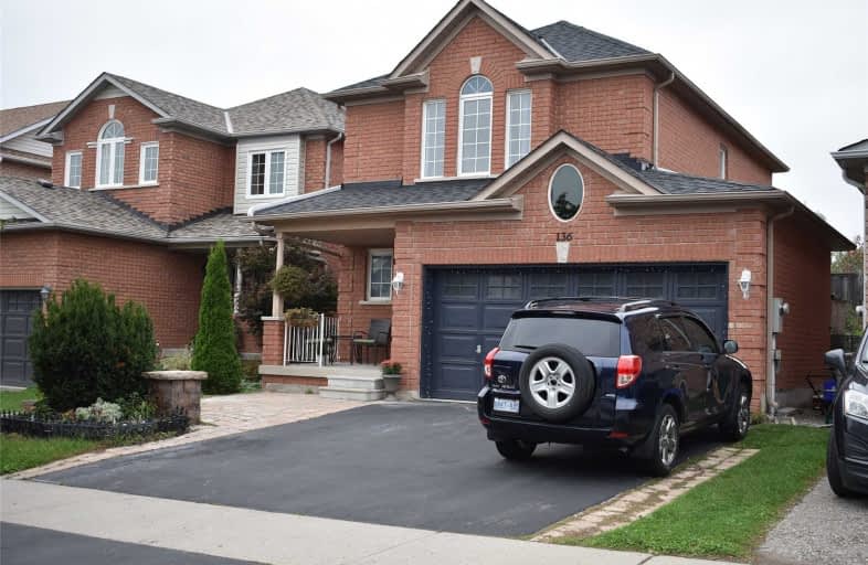 136 Mowat Crescent, Halton Hills | Image 1