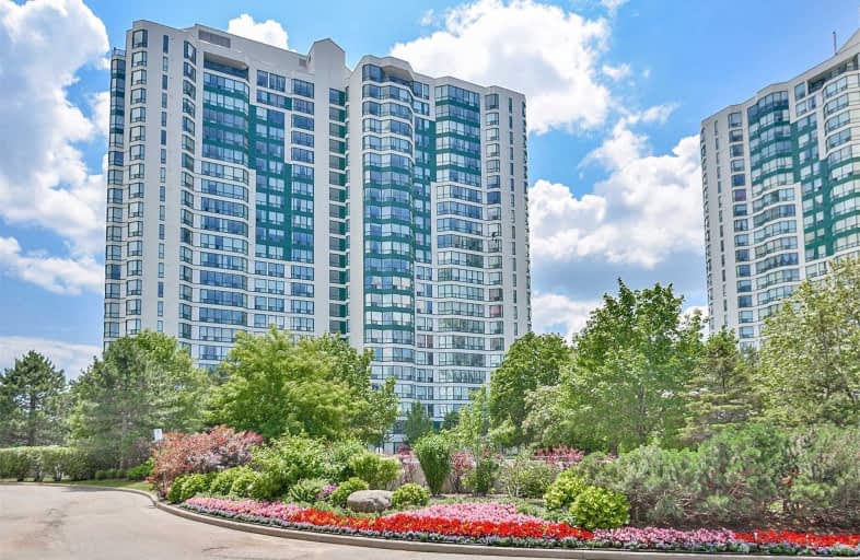 Ph1-4450 Tucana Court, Mississauga | Image 1