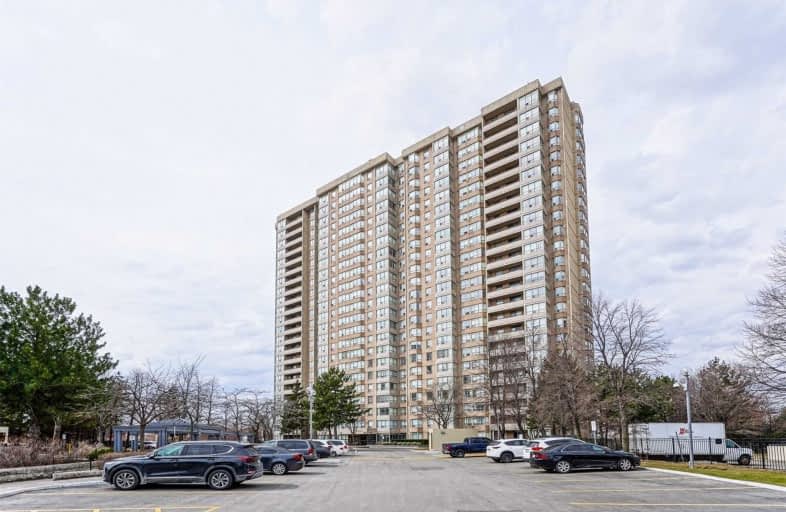 2310-30 Malta Avenue, Brampton | Image 1