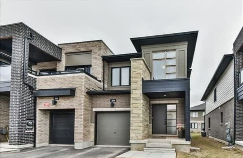 394 Wheat Boom Drive, Oakville | Image 1