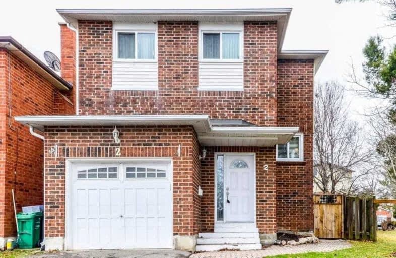 2 Albemarle Court, Brampton | Image 1