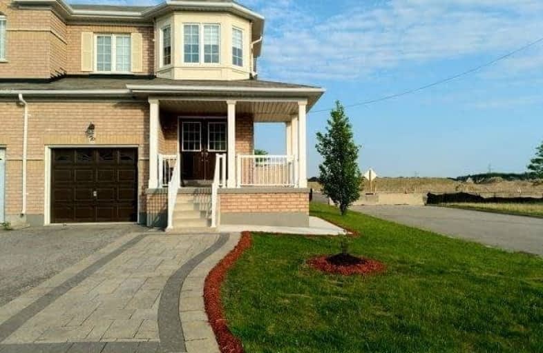 76 Spicebush Terrace, Brampton | Image 1