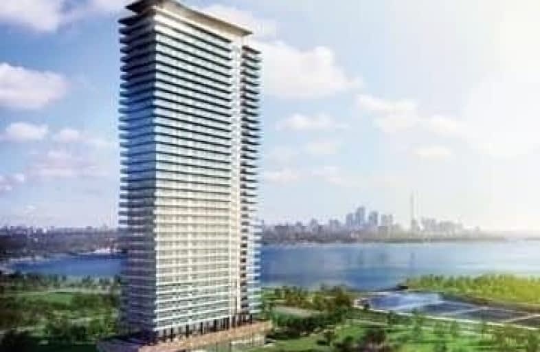 1809-2175 Lake Shore Boulevard West, Toronto | Image 1