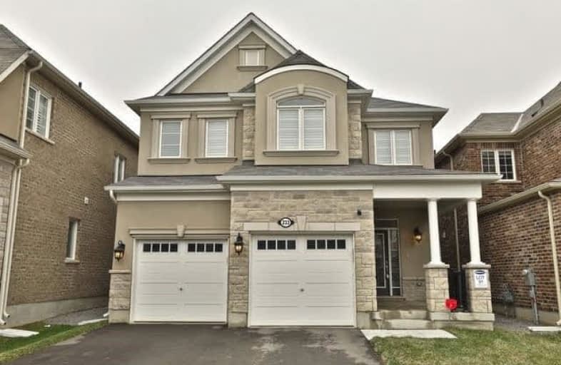 233 Chilver Heights, Milton | Image 1