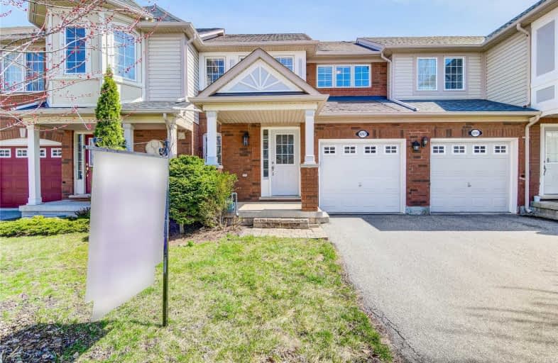 2257 Colbeck Street, Oakville | Image 1