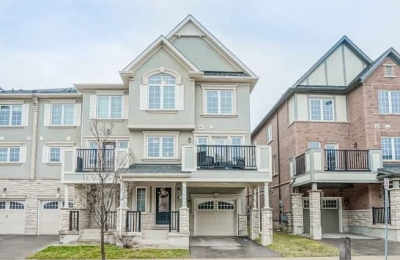 235 Betsy Drive, Oakville | Image 1